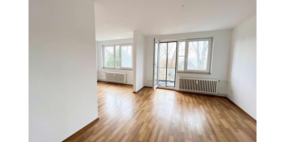 Etagenwohnung Wetter (Ruhr) - 4 Zimmer, 119 m&sup2;, 952&euro; | Angebot:25053173