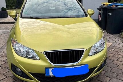 Seat Ibiza 232.749 km 2.000 &euro; Dachwig 99100