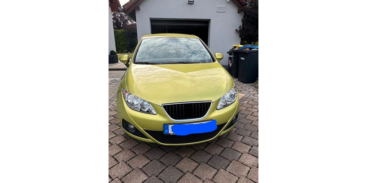 Seat Ibiza 232.749 km 2.000 &euro; Dachwig 99100