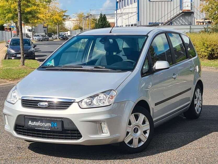 C-Max