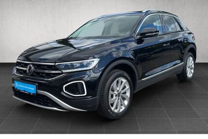 VW T-Roc 21.488 km 29.990 € Birkenfeld 55765