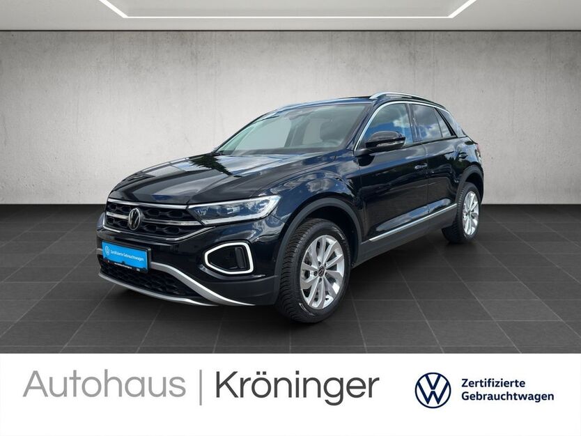 VW T-Roc 21.488 km 29.990 € Birkenfeld 55765