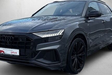 Audi Q8 61.273 km 69.980 &euro; Mainz 55131