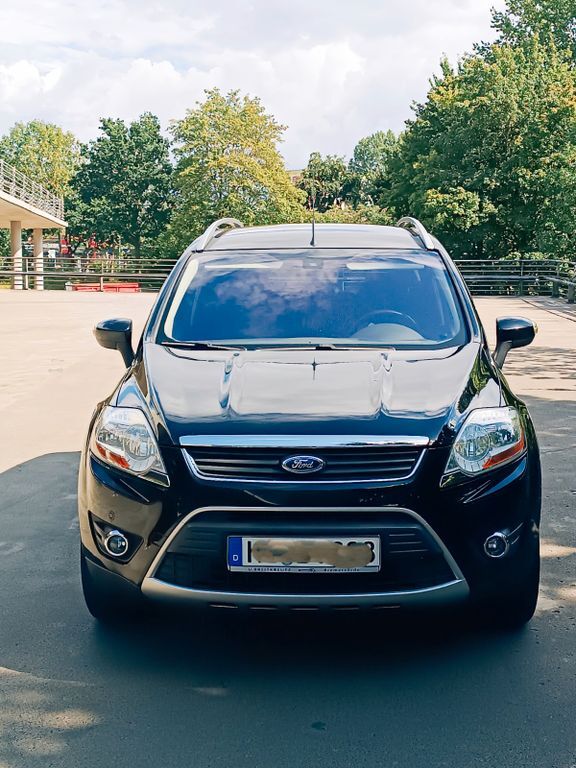 Kuga