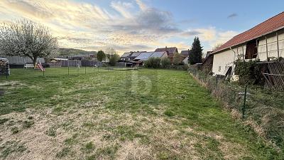 880 M² MIT GENEHMIGTEM BAUANTRAG IN RUHIGER LAGE - Grundstück Reinhardshagen | Angebot:27329224