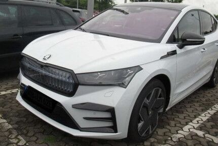 Skoda Enyaq 39.550 km 37.490 &euro; Wolfsburg 38440