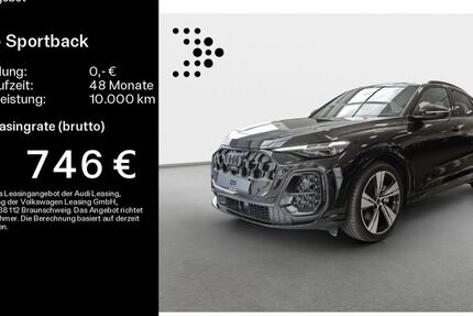 Audi Q5 3.100 km 69.900 &euro; Bad Kissingen 97688