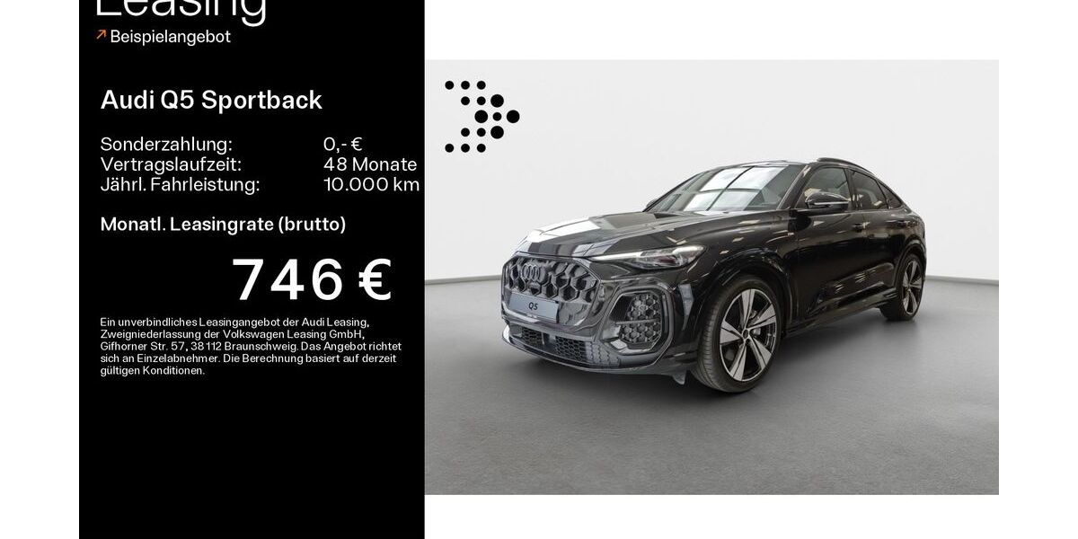 Audi Q5 3.100 km 69.900 &euro; Bad Kissingen 97688