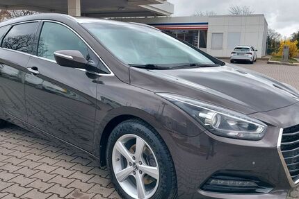 Hyundai i40 222.740 km 6.099 &euro; Leipzig 04328