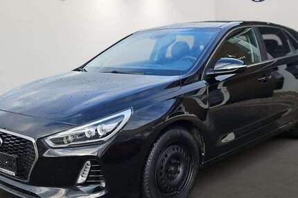 Hyundai i30 58.700 km 12.990 &euro; Schwabhausen 99869