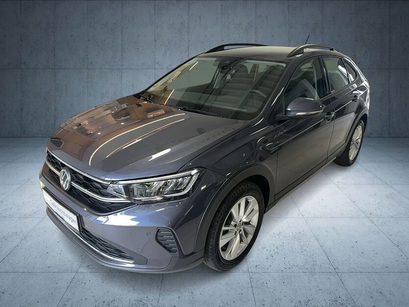 VW Taigo 11.400 km 18.680 € Frankfurt am Main 60528