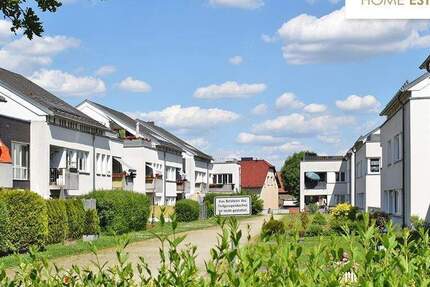 Maisonette mit Südterrasse & Garten & Provisionsfrei! 4 zimmer