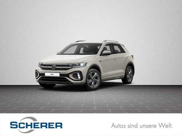 VW T-Roc 29.958 km 23.390 &euro; Hockenheim 68766