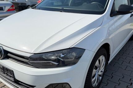 VW Polo 98.000 km 9.999 &euro; Schifferstadt 67105