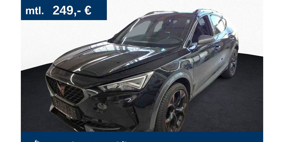 Cupra Formentor 70.880 km 27.930 &euro; Weinstadt-Endersbach 71384