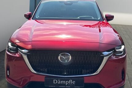 Mazda CX-60 45.841 km 32.800 &euro; Ravensburg, nähe Bodensee 88213