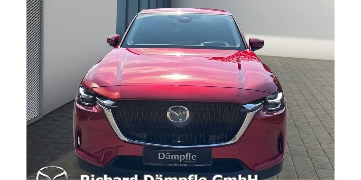 Mazda CX-60 45.841 km 32.800 &euro; Ravensburg, nähe Bodensee 88213