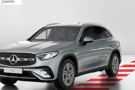Mercedes-Benz GLC 300 19.174 km 55.490 &euro; Wittstock 16909