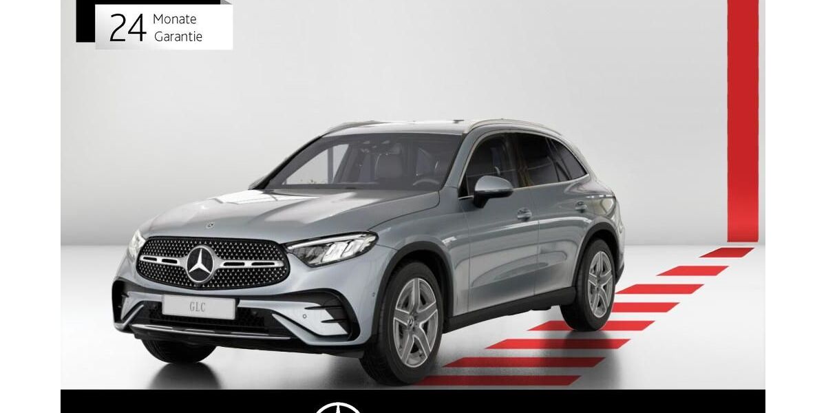 Mercedes-Benz GLC 300 19.174 km 55.490 &euro; Wittstock 16909