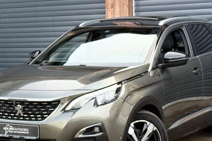 Peugeot 3008 104.000 km 12.999 &euro; Saarlouis-Lisdorf 66740