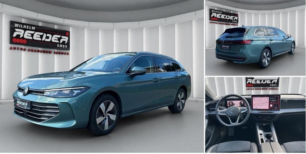 Passat