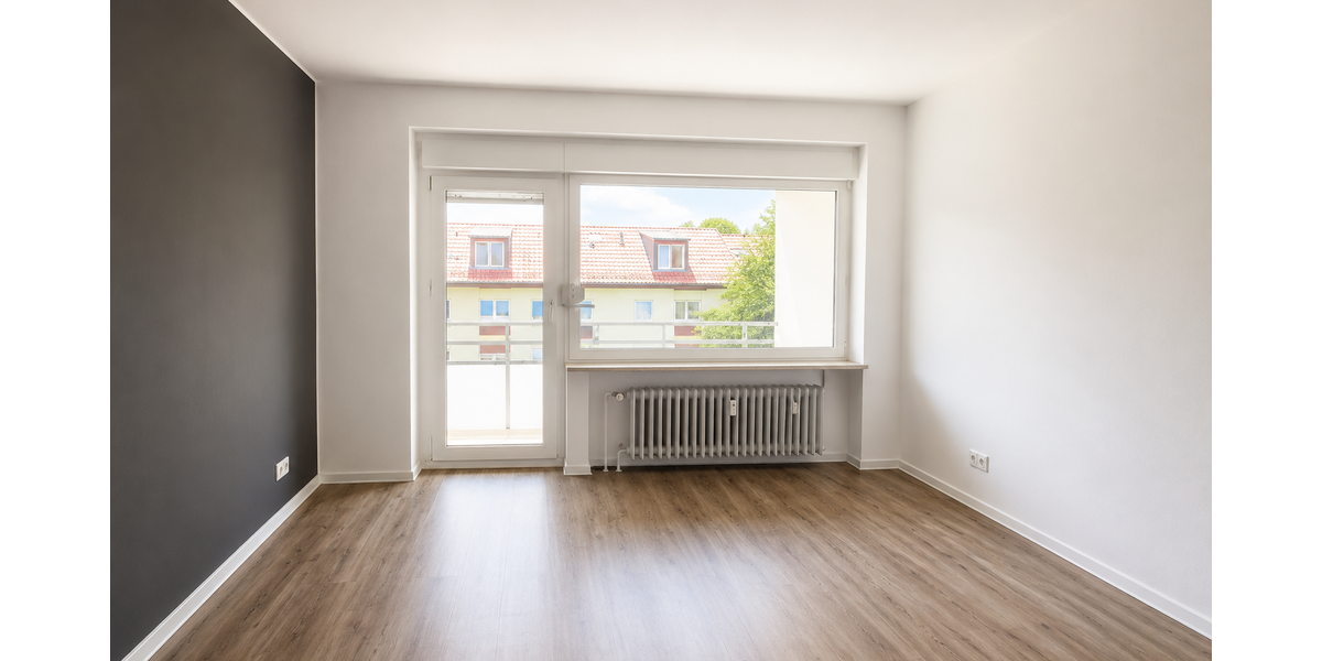 Etagenwohnung Garmisch-Partenkirchen Partenkirchen - 3.5 Zimmer, 83 m&sup2;, 397.500&euro; | Angebot:27023895