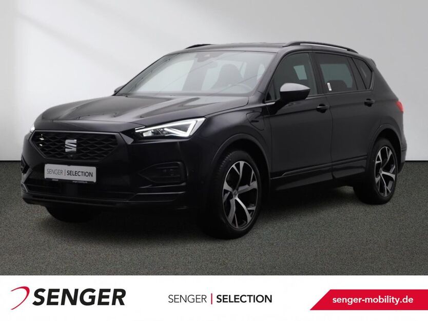 Seat Tarraco 88.329 km 29.880 € Rheine 48429