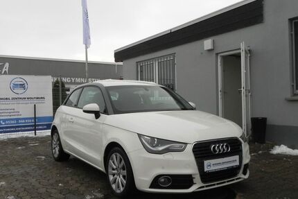 Audi A1 171.194 km 8.490 &euro; Wolfsburg 38448