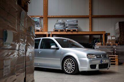 VW Golf 71.500 km 41.900 &euro; Windhagen 53578