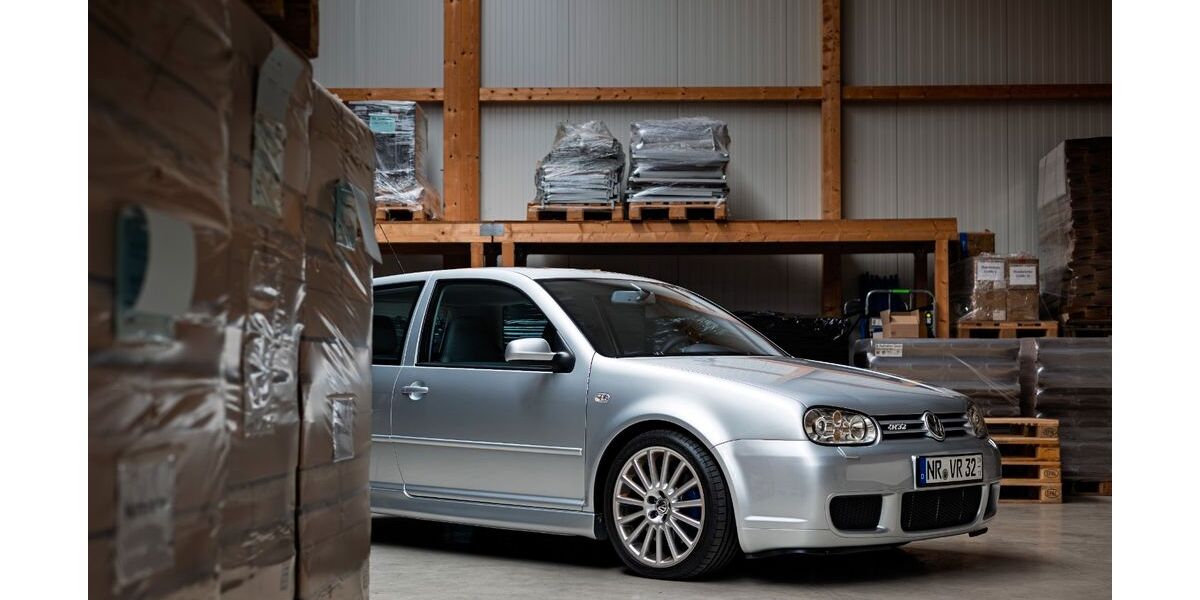 VW Golf 71.500 km 41.900 &euro; Windhagen 53578