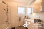 **MODERNE 4-ZIMMERWOHNUNG MIT 3 BALKONEN UND GARAGE IM KANZLERFELD** - Etagenwohnung Braunschweig Lehndorf-Watenbüttel | Angebot:27056253