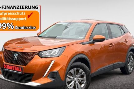 Peugeot 2008 55.717 km 13.979 € Elsdorf (bei Köln) 50189