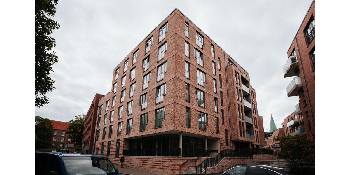 Etagenwohnung Kiel - 1 Zimmer, 20 m&sup2;, 729&euro; | Angebot:26630136