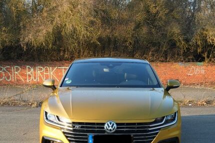 VW Arteon 110.000 km 26.800 &euro; Schöningen 38364