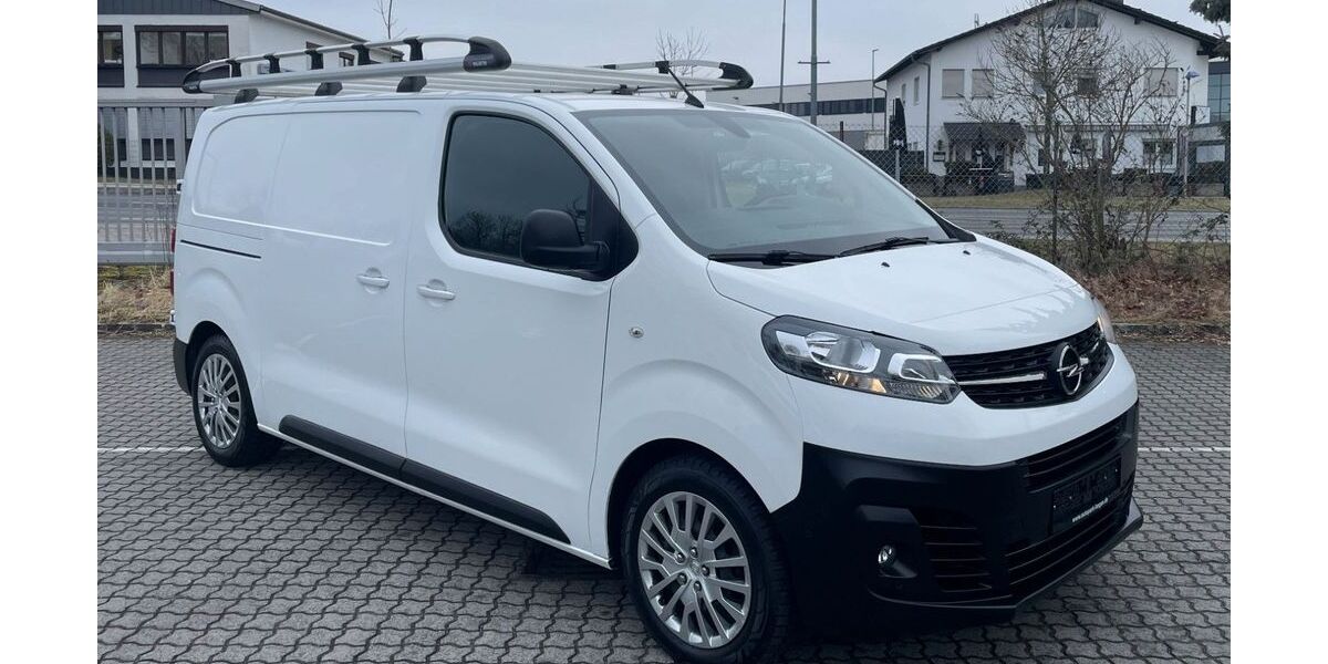 Opel Vivaro 86.000 km 15.780 &euro; Langen 63225