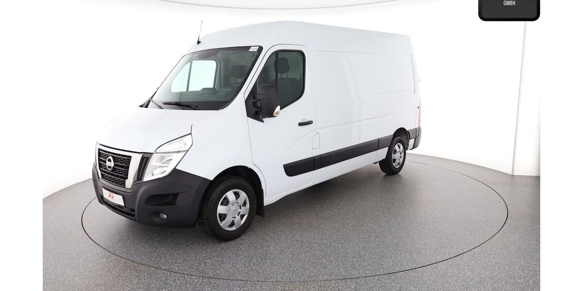 Nissan NV400 99.985 km 17.880 &euro; Berlin 12103