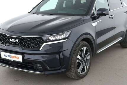 Kia Sorento 73.863 km 35.670 &euro; Neufahrn 85375