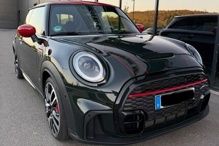 Mini John Cooper Works 36.500 km 31.500 &euro; Brücken 66904