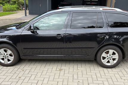 Skoda Octavia 177.217 km 4.200 &euro; Meppen 49716