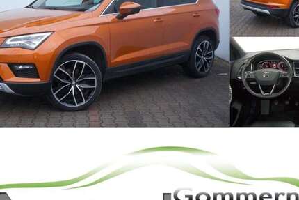 Seat Altea 62.447 km 17.950 &euro; Gommern 39245