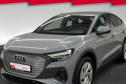 Audi Q4 e-tron 55.100 km 25.500 &euro; Berlin 10587