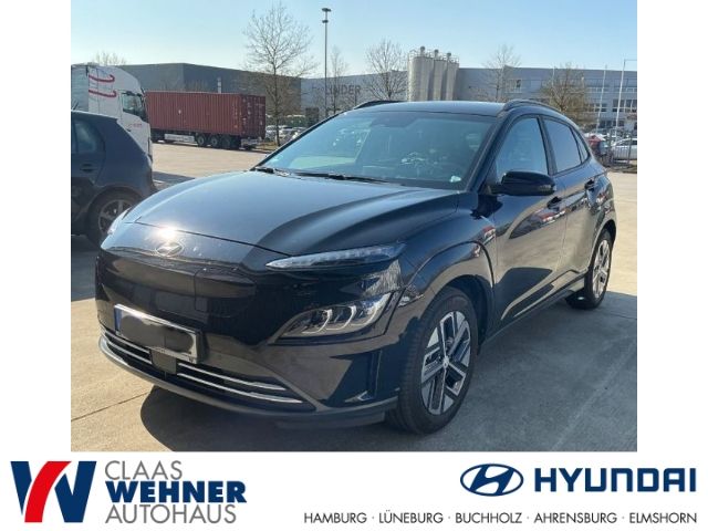 Hyundai KONA 22.063 km 21.900 € Buchholz 21244