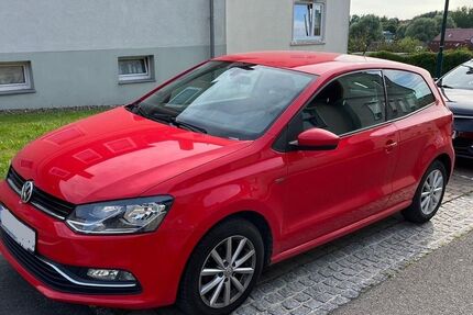 VW Polo 91.000 km 6.600 &euro; Rostock 18147