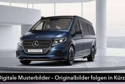 Mercedes-Benz Marco Polo 16.600 km 98.950 € Oldenburg 26135