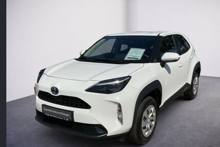 Toyota Yaris Cross 53.700 km 20.990 &euro; Kaltenkirchen 24568