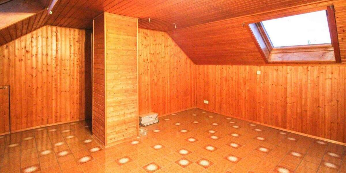 Einfamilienhaus Böhl-Iggelheim Iggelheim - 6 Zimmer, 127 m&sup2;, 260.000&euro; | Angebot:25400161