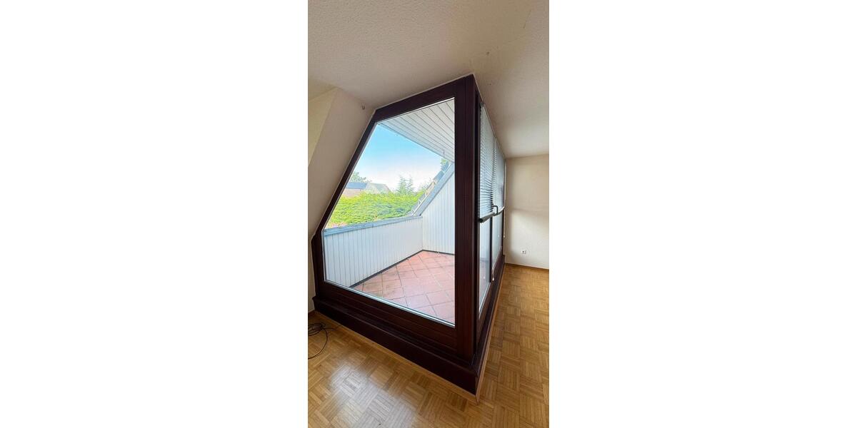 Maisonettenwohnung Oldenburg Alexandersfeld - 2 Zimmer, 67 m&sup2;, 189.000&euro; | Angebot:27040238