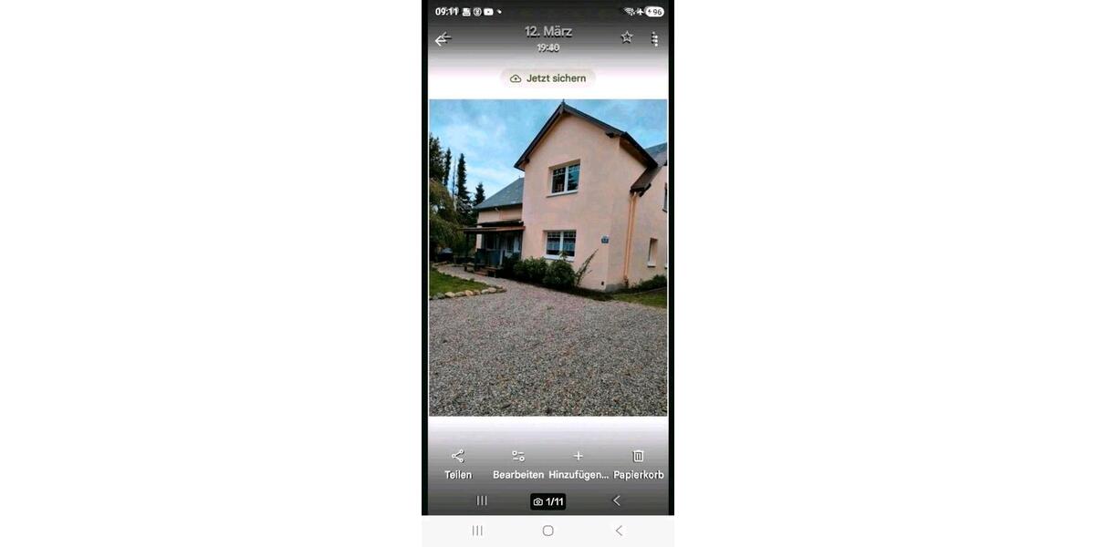 Villa Schleswig - 6 Zimmer, 170 m&sup2;, 1.595&euro; | Angebot:26401097