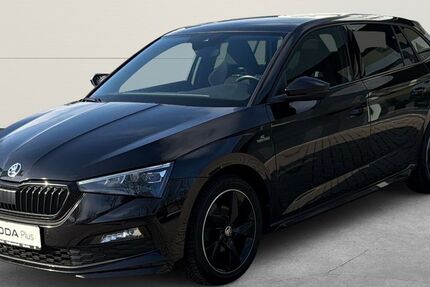 Skoda Scala 93.879 km 16.990 &euro; Leinefelde-Worbis 37339