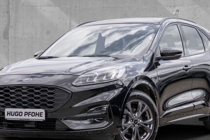 Ford Kuga 9.650 km 32.790 € Schwerin 19061